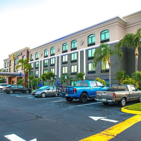 La Quinta By Wyndham Clearwater South Hotel Kültér fotó