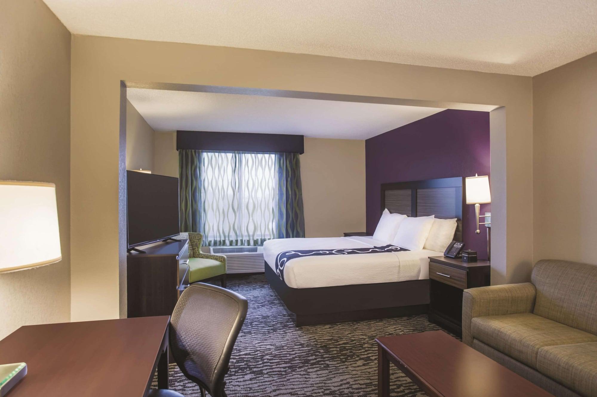 La Quinta By Wyndham Clearwater South Hotel Kültér fotó
