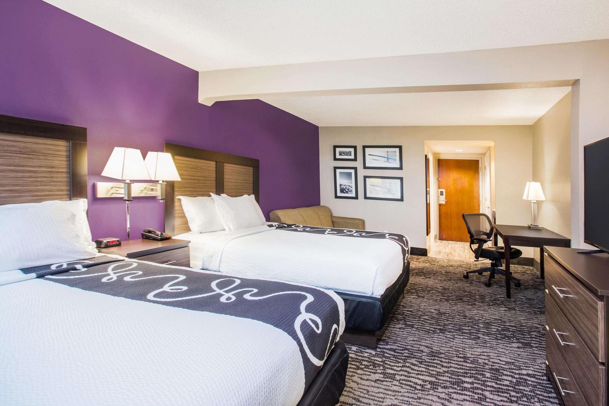 La Quinta By Wyndham Clearwater South Hotel Kültér fotó
