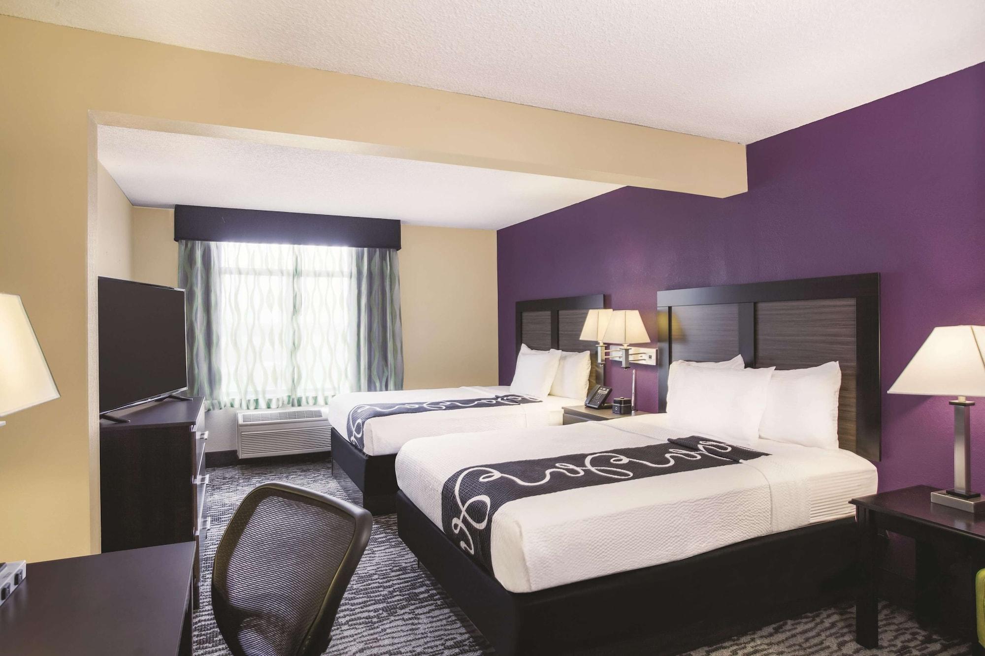 La Quinta By Wyndham Clearwater South Hotel Kültér fotó