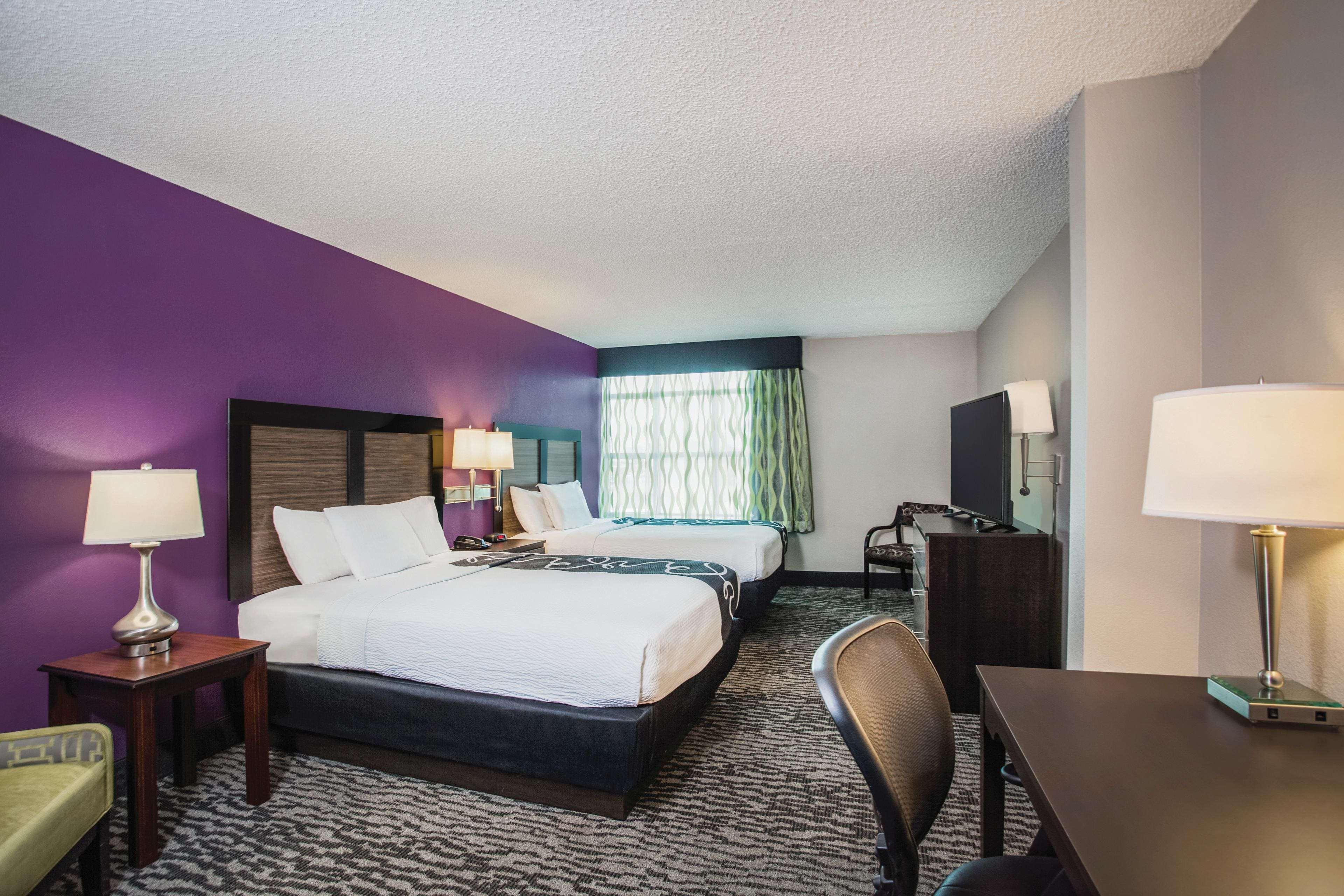 La Quinta By Wyndham Clearwater South Hotel Kültér fotó
