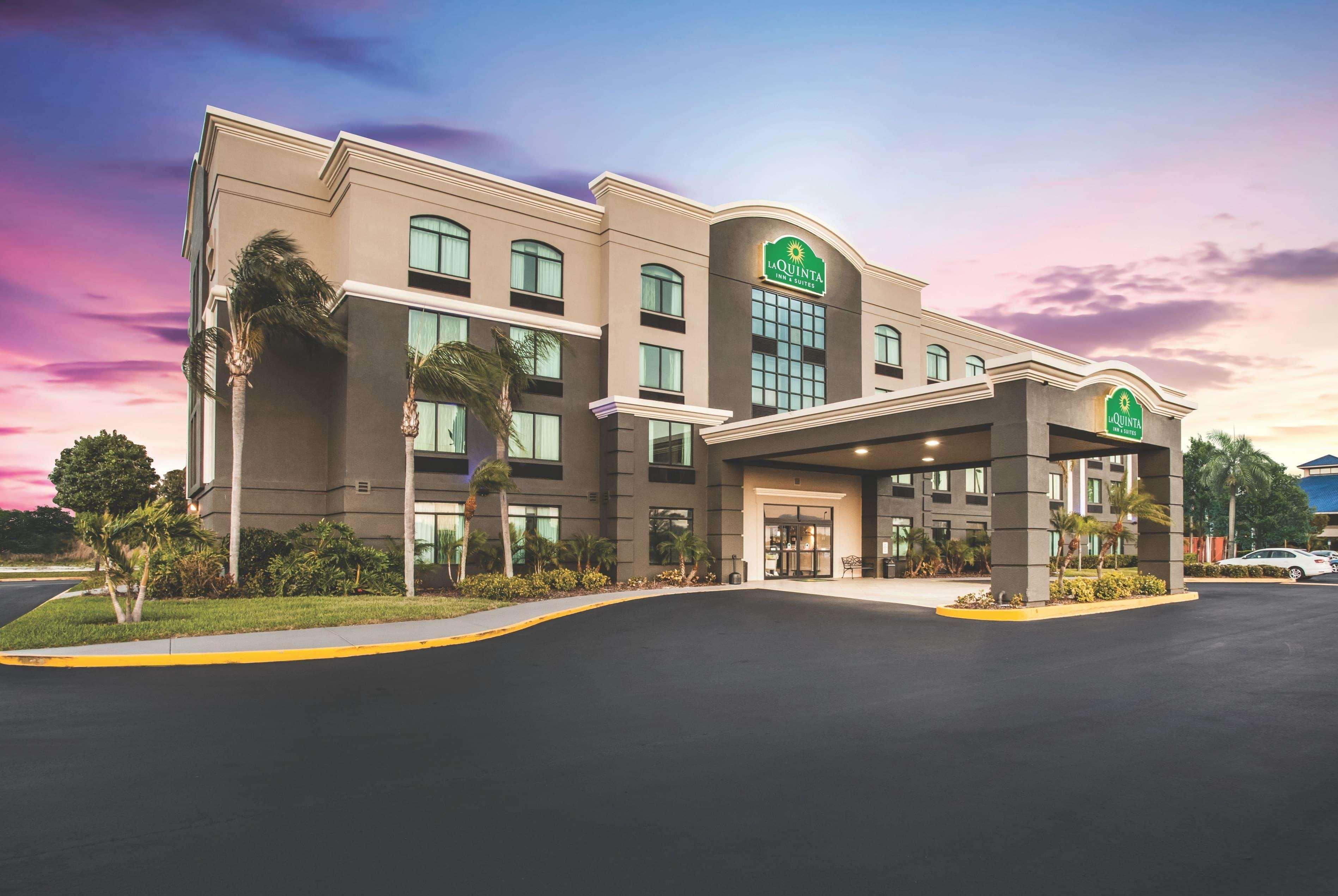 La Quinta By Wyndham Clearwater South Hotel Kültér fotó