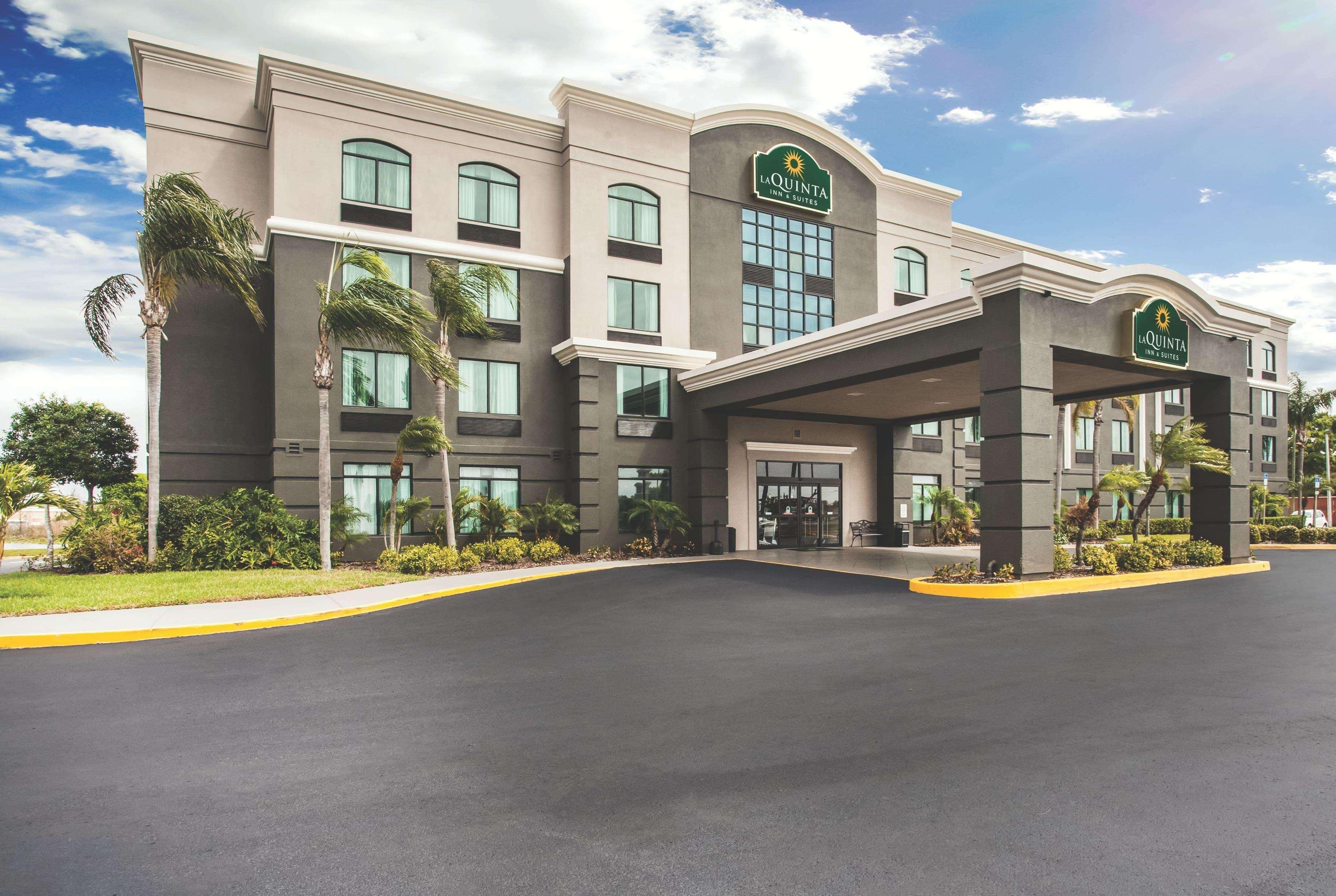 La Quinta By Wyndham Clearwater South Hotel Kültér fotó