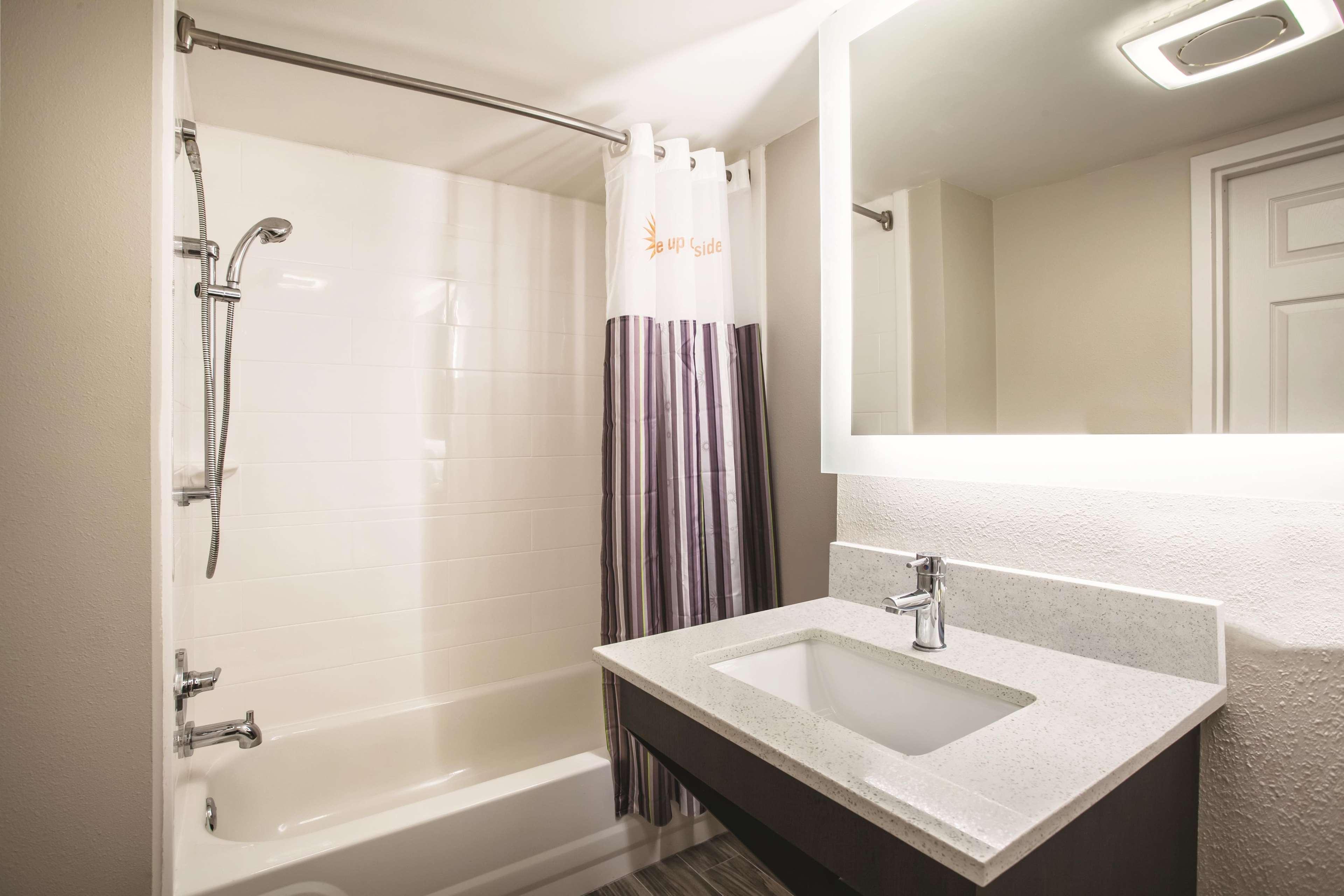 La Quinta By Wyndham Clearwater South Hotel Kültér fotó