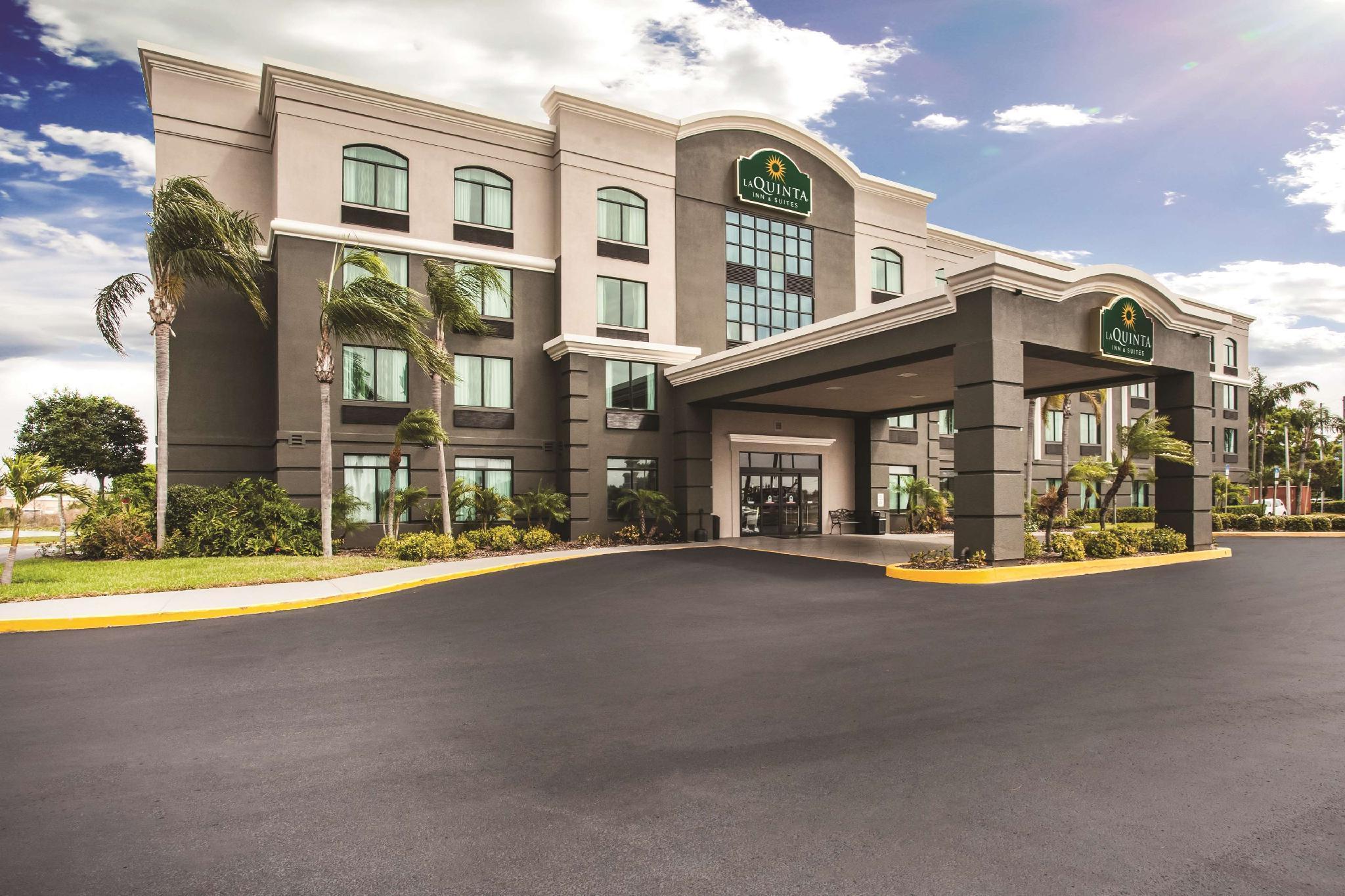 La Quinta By Wyndham Clearwater South Hotel Kültér fotó