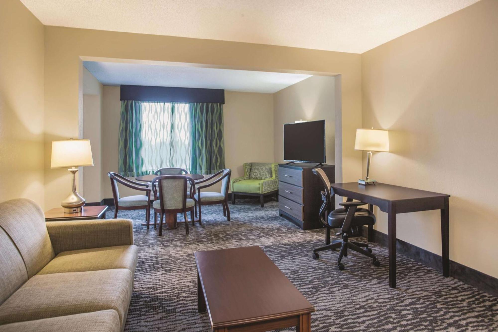 La Quinta By Wyndham Clearwater South Hotel Kültér fotó