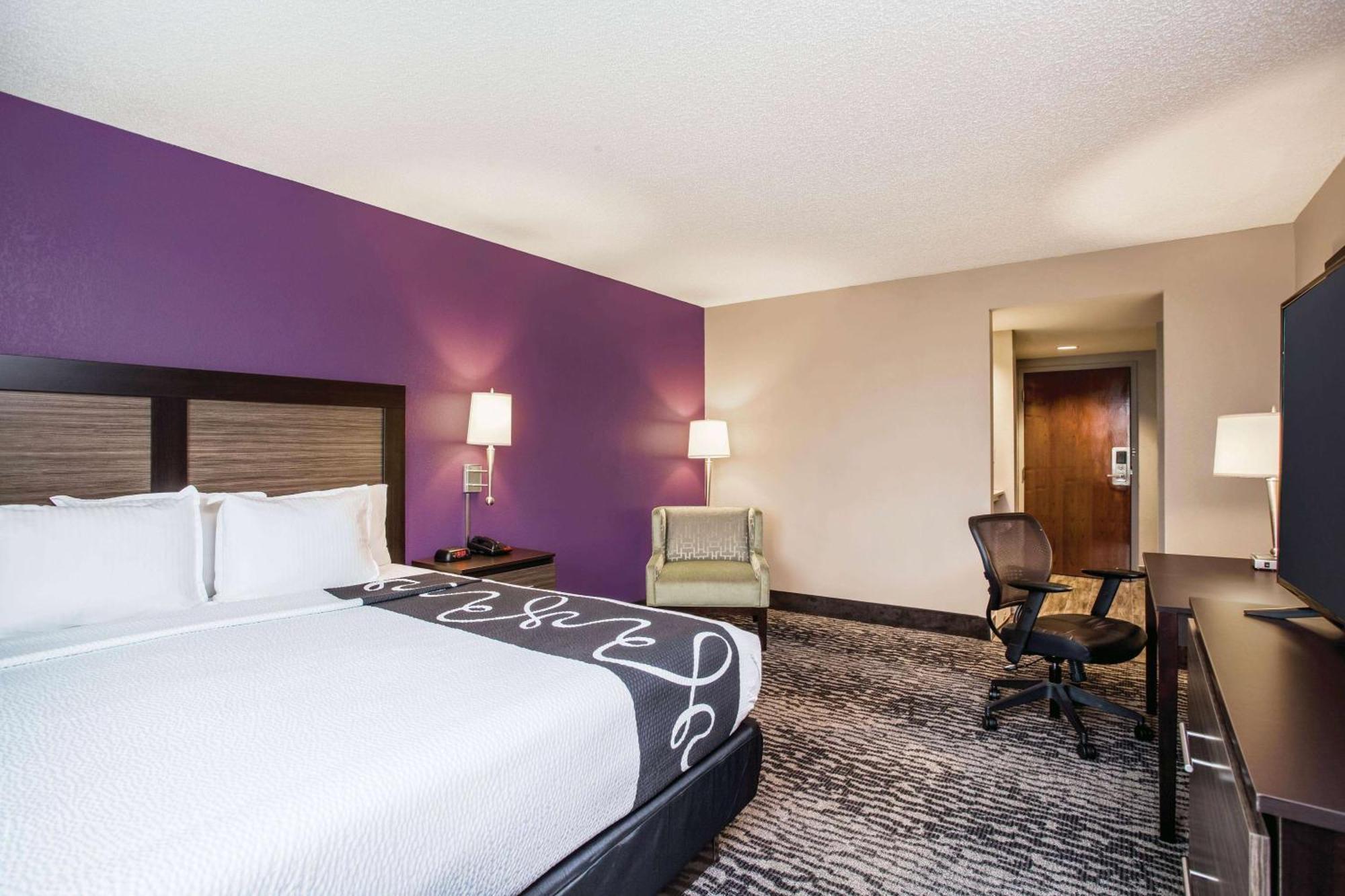 La Quinta By Wyndham Clearwater South Hotel Kültér fotó
