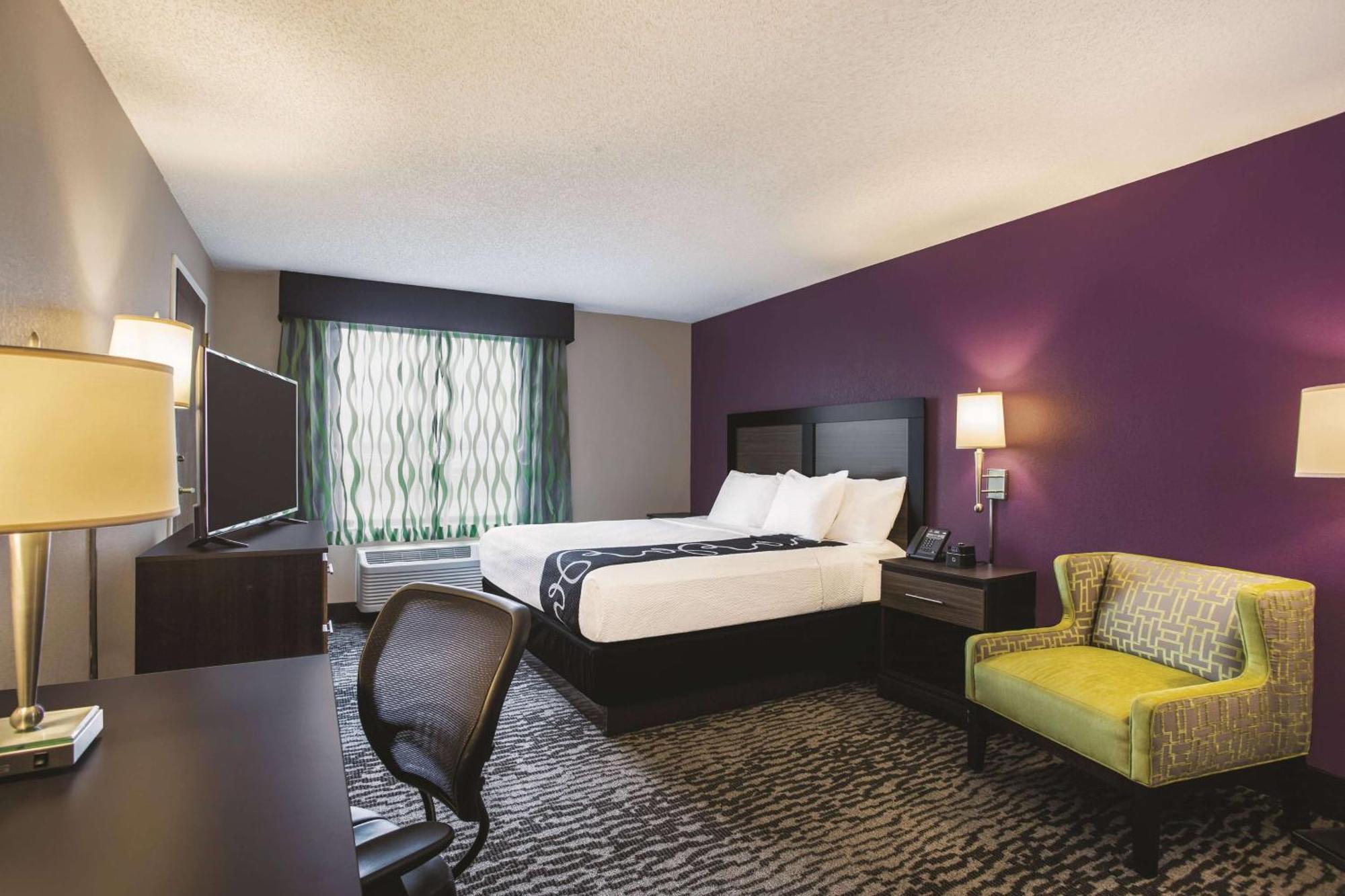 La Quinta By Wyndham Clearwater South Hotel Kültér fotó