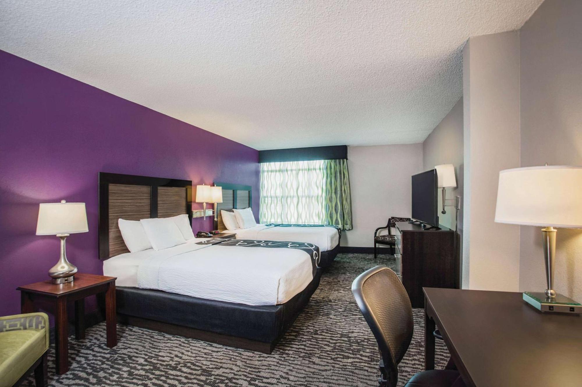 La Quinta By Wyndham Clearwater South Hotel Kültér fotó