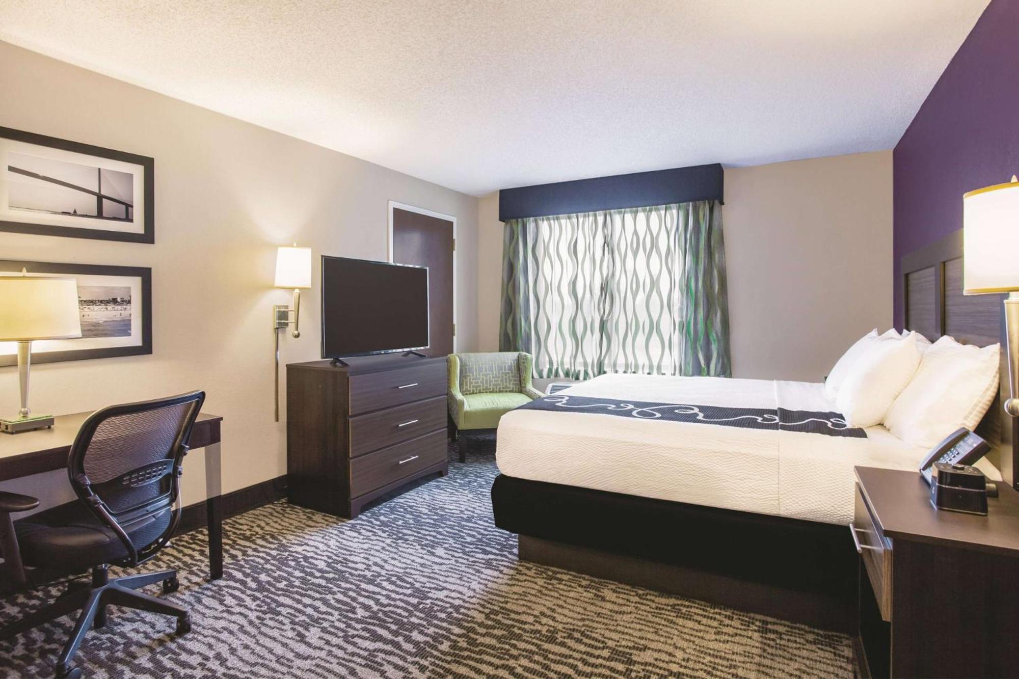 La Quinta By Wyndham Clearwater South Hotel Kültér fotó