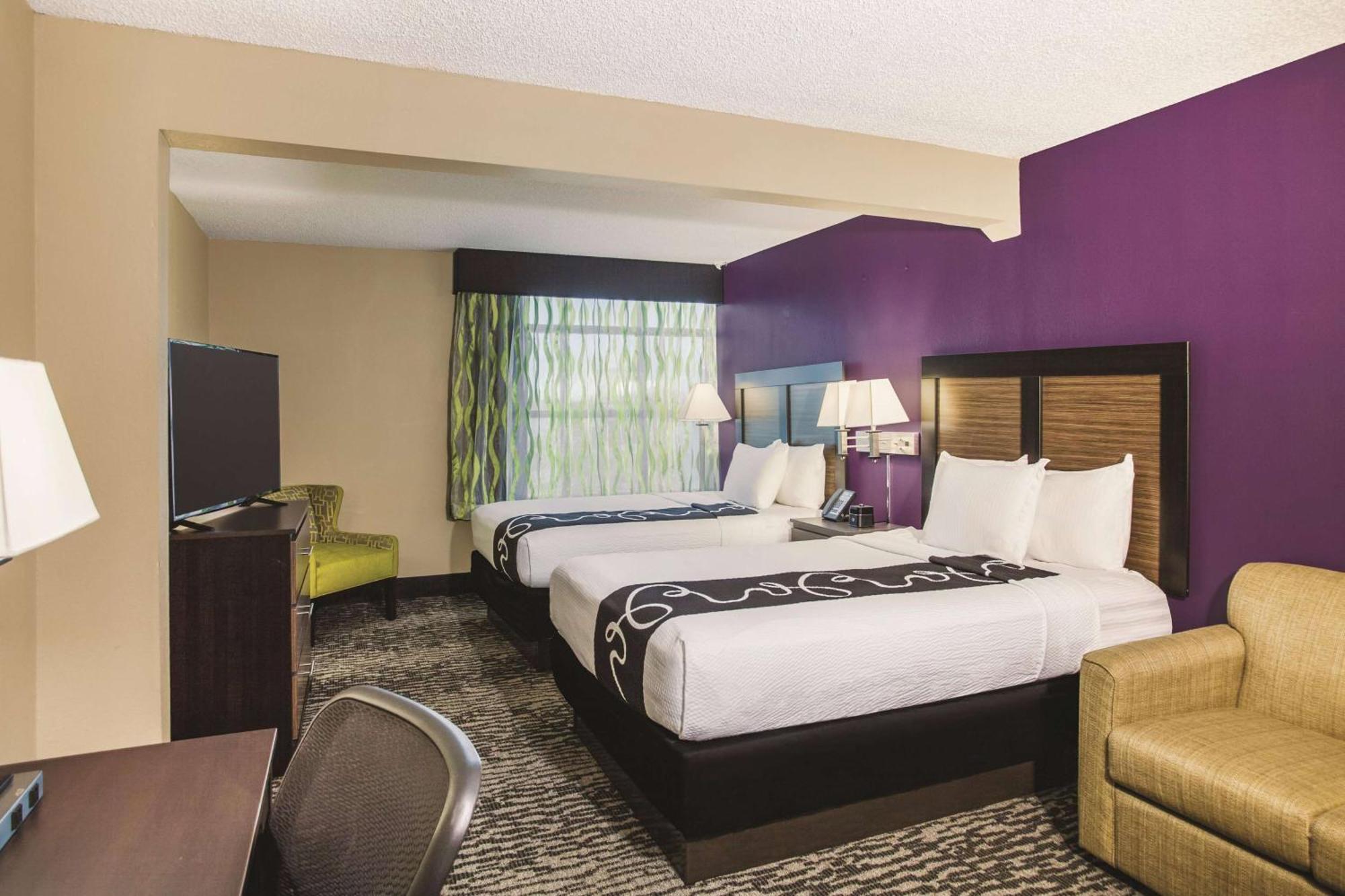 La Quinta By Wyndham Clearwater South Hotel Kültér fotó