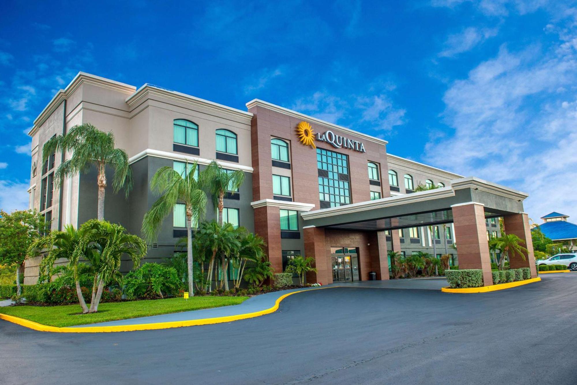La Quinta By Wyndham Clearwater South Hotel Kültér fotó