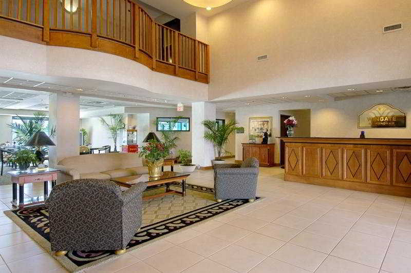 La Quinta By Wyndham Clearwater South Hotel Kültér fotó