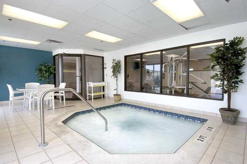 La Quinta By Wyndham Clearwater South Hotel Kültér fotó