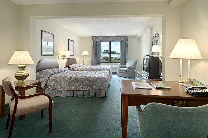La Quinta By Wyndham Clearwater South Hotel Kültér fotó