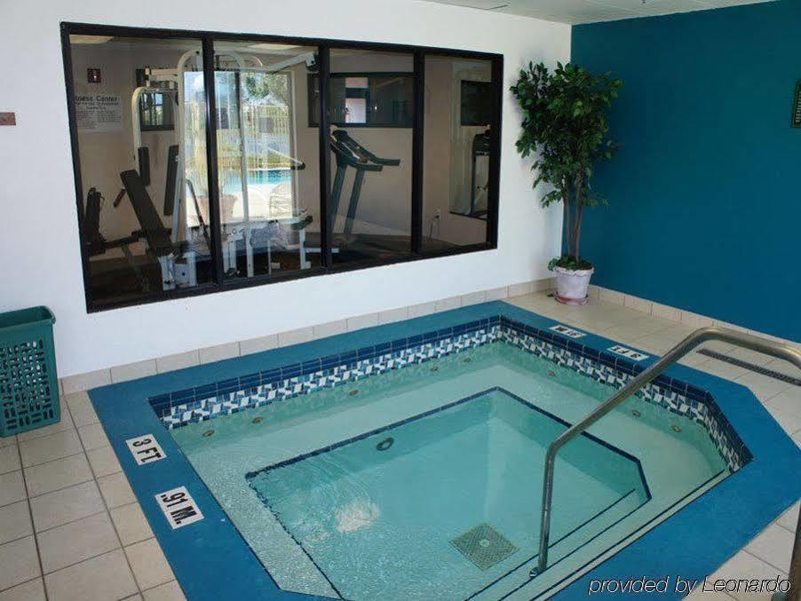 La Quinta By Wyndham Clearwater South Hotel Kültér fotó