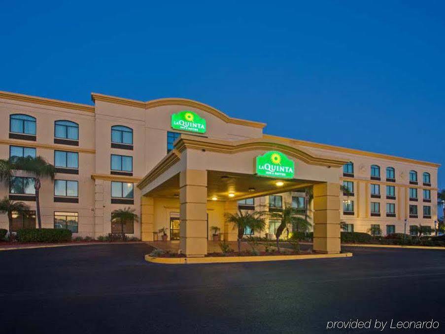 La Quinta By Wyndham Clearwater South Hotel Kültér fotó