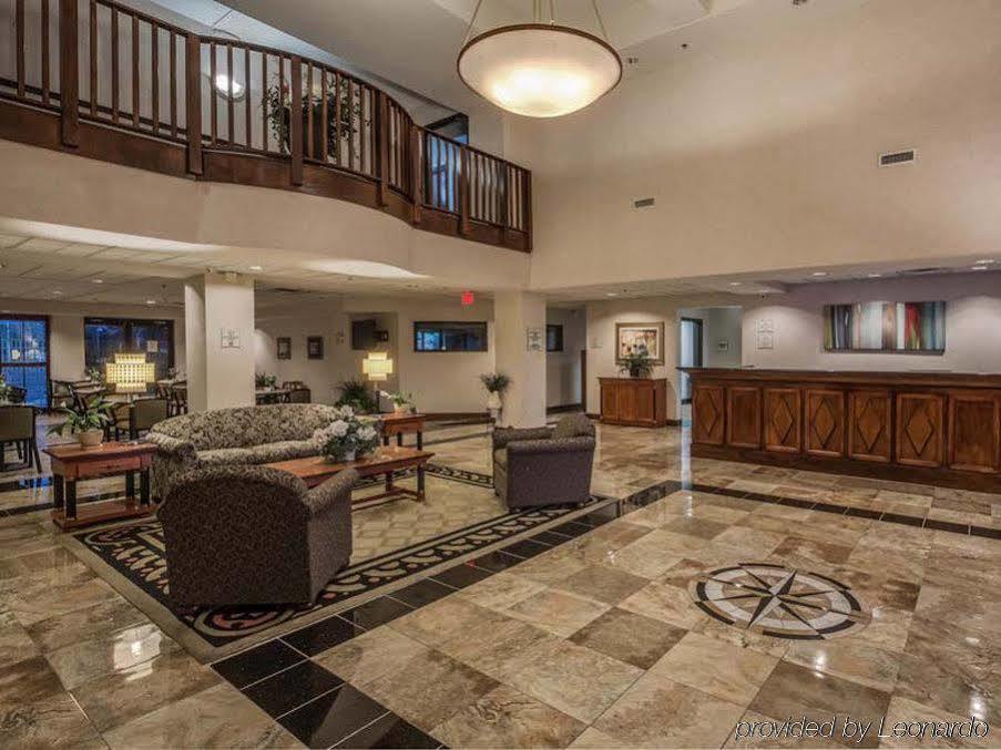 La Quinta By Wyndham Clearwater South Hotel Kültér fotó