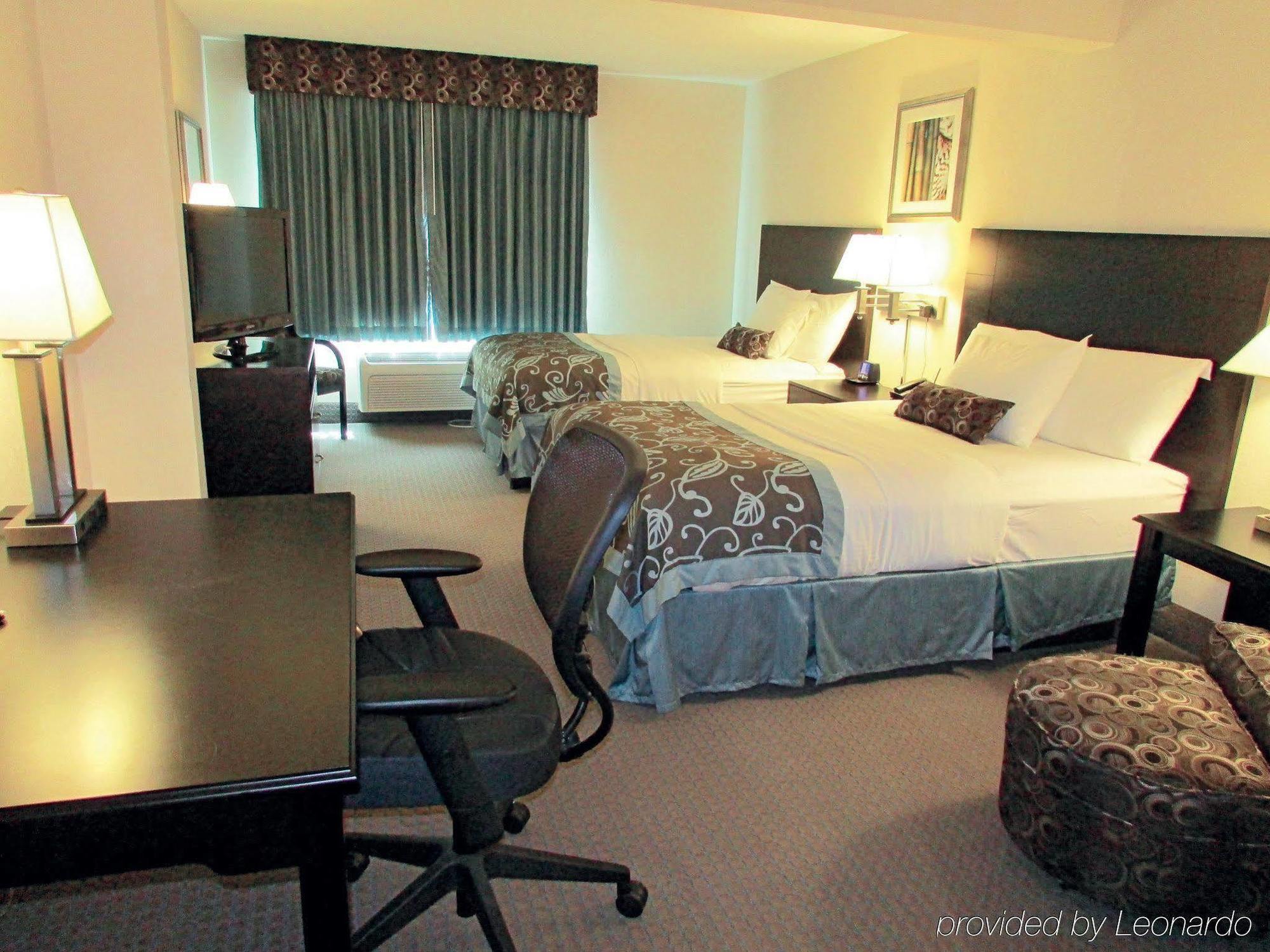 La Quinta By Wyndham Clearwater South Hotel Kültér fotó