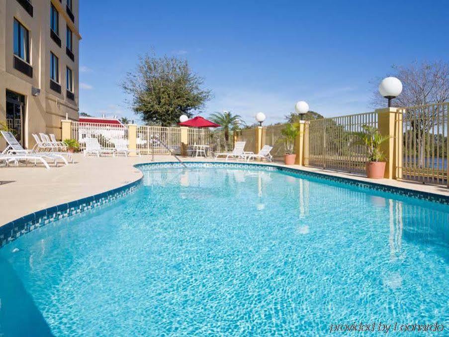 La Quinta By Wyndham Clearwater South Hotel Kültér fotó