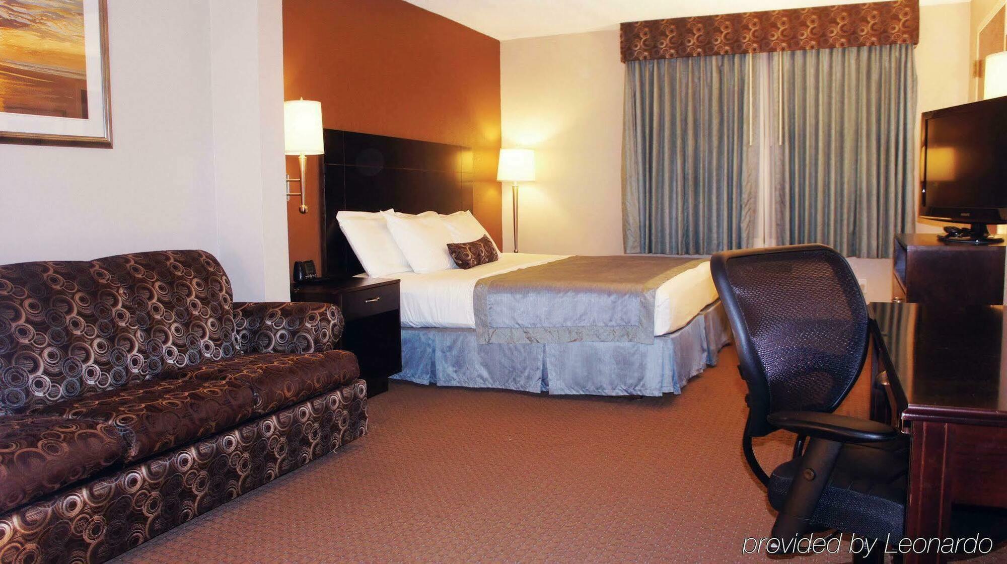 La Quinta By Wyndham Clearwater South Hotel Kültér fotó